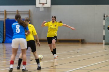 Bild 198 - wBJ NFV Futsalmeisterschaft